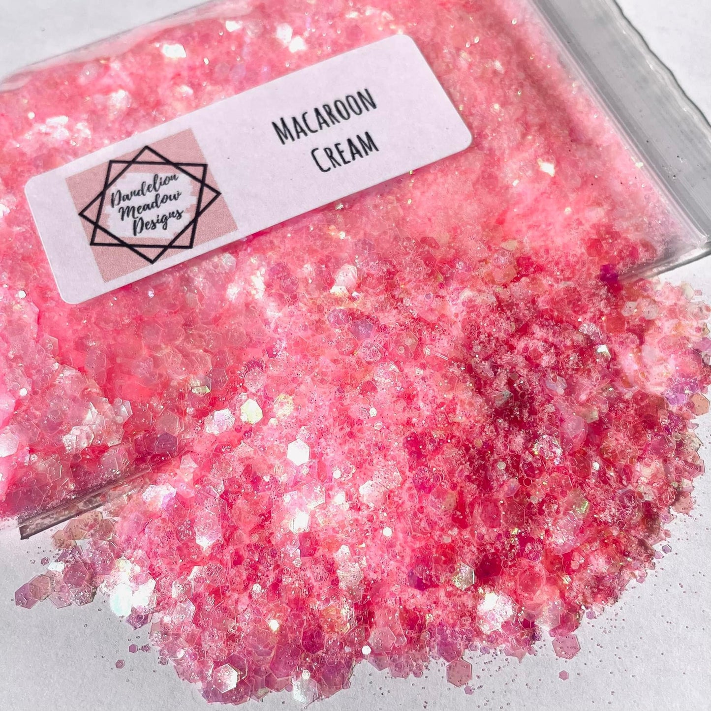 Macaroon Cream