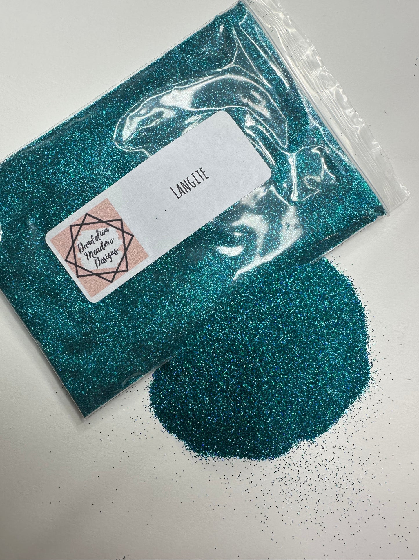 Langite