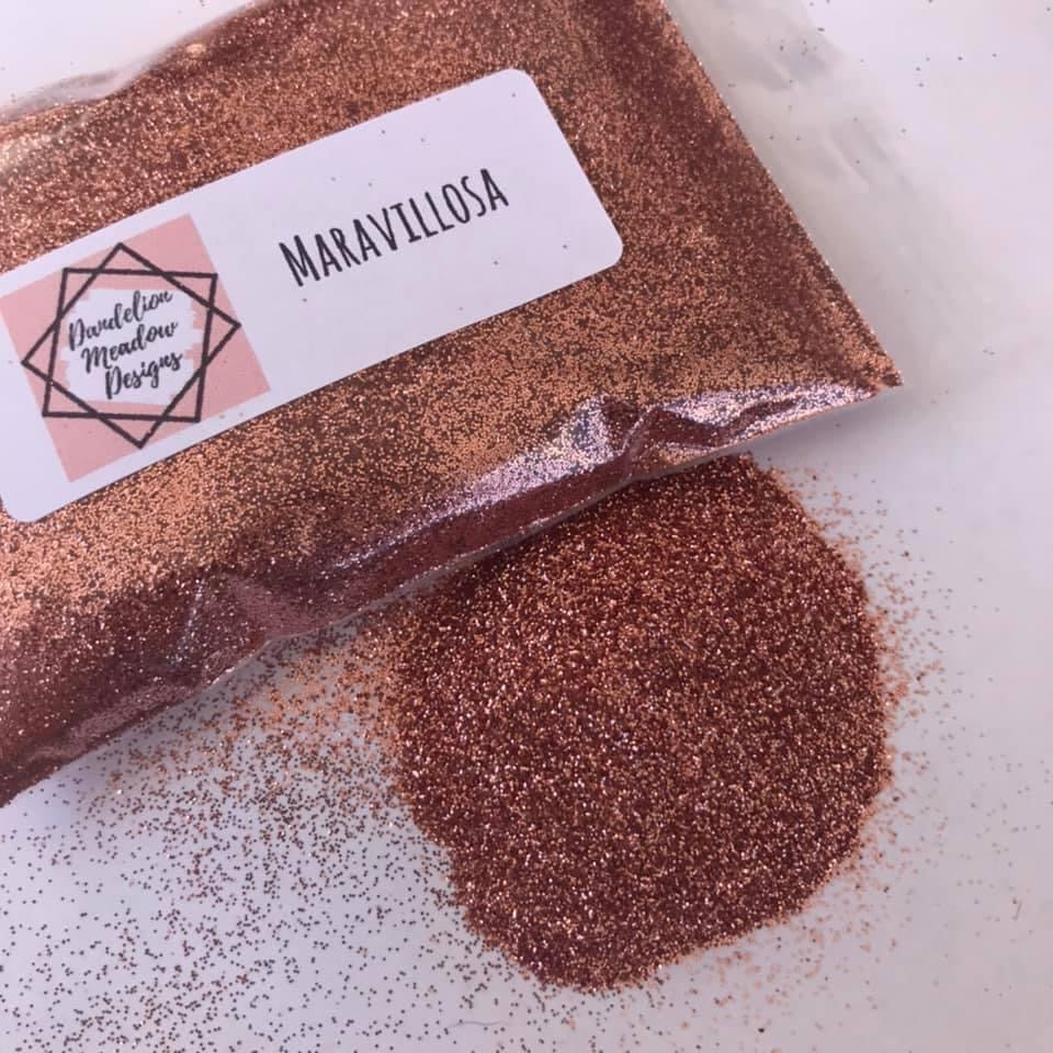Maravillosa