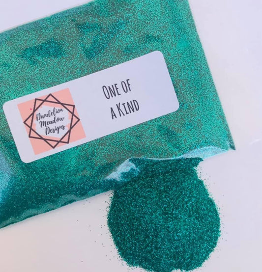 ONE OF A KIND