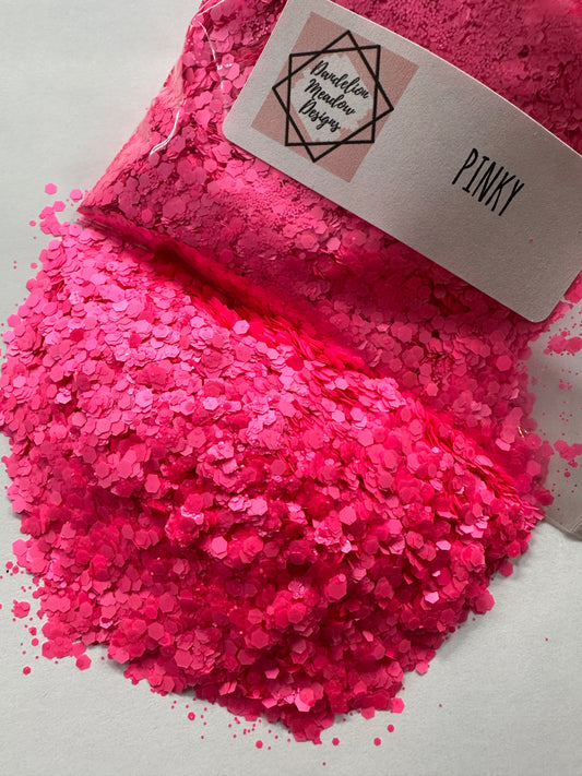PINKY