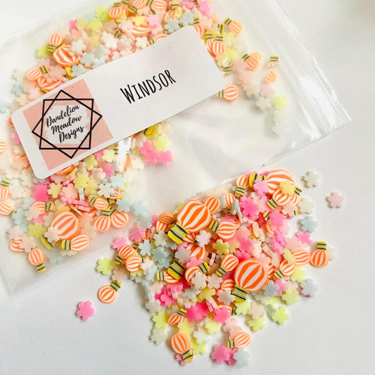 Windsor Polymer Clay