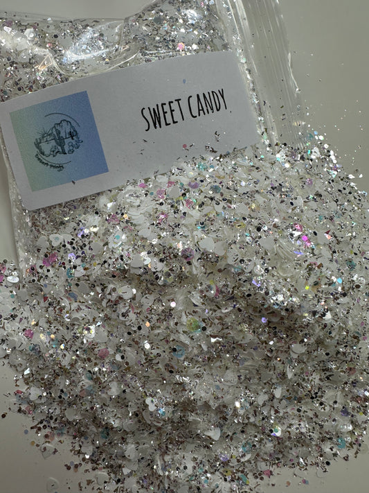 SWEET CANDY