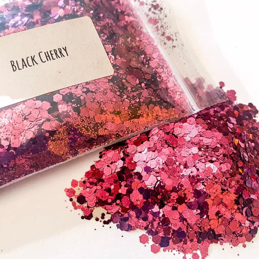 Black Cherry