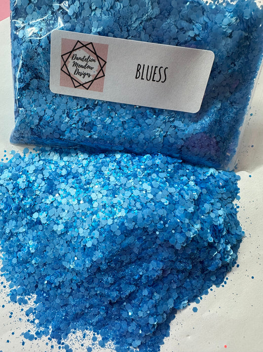 BLUESS