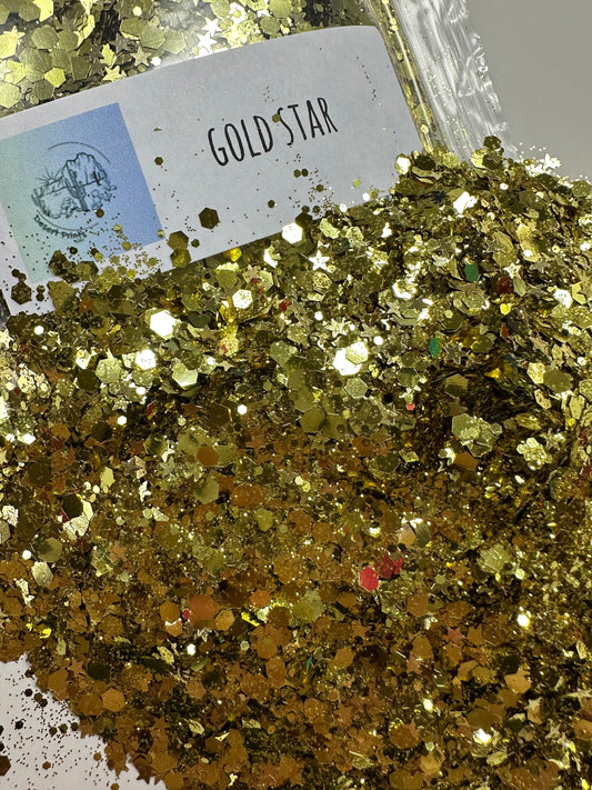 GOLD STAR