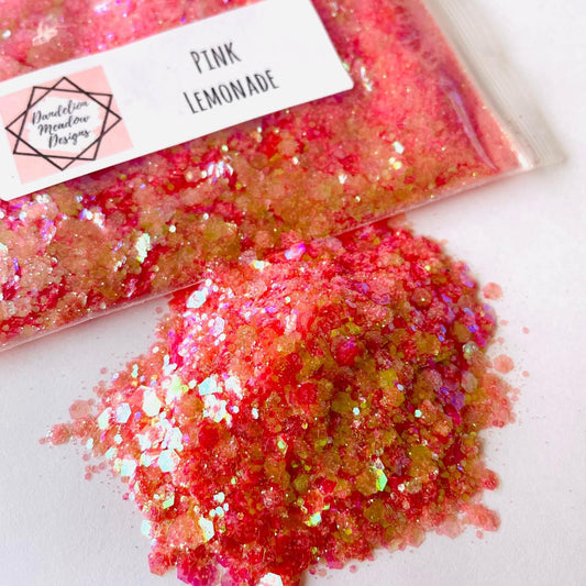 Pink Lemonade