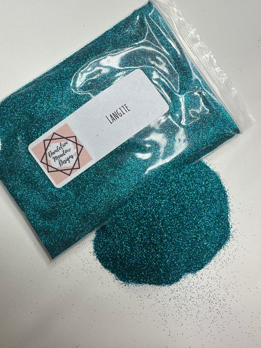 Langite