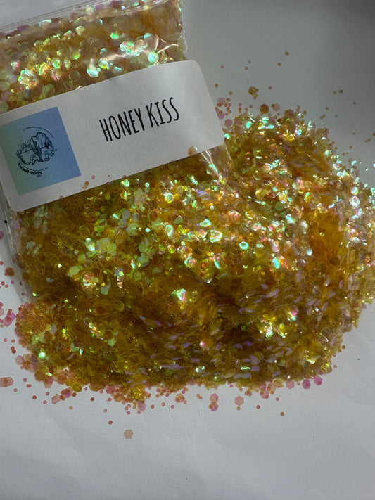 Honey Kiss