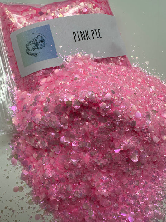 PINK PIE