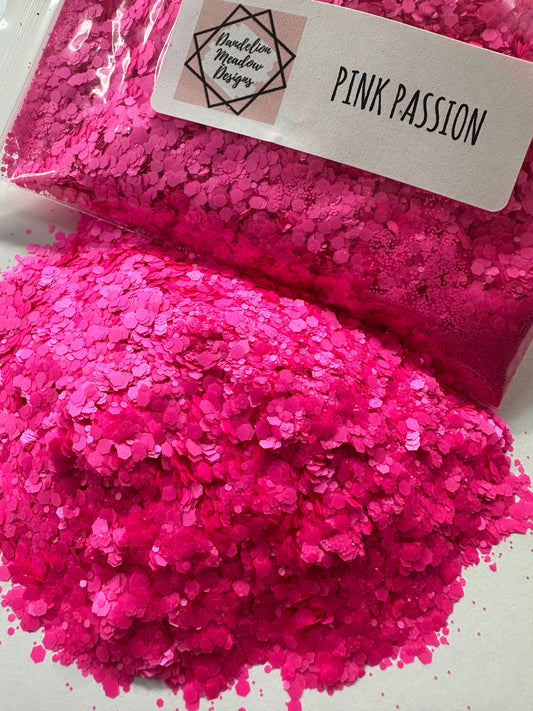 PINK PASSION