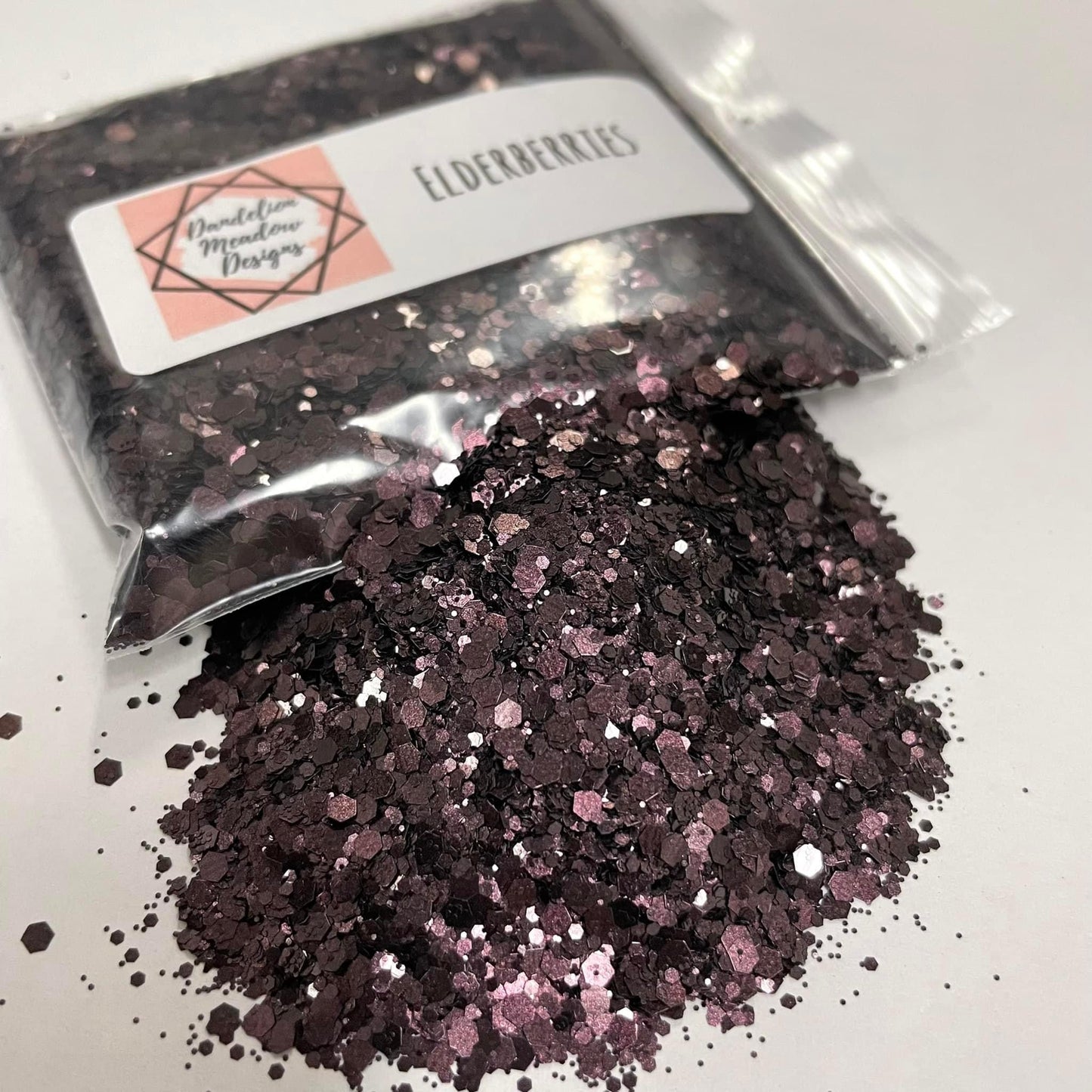 Elderberries