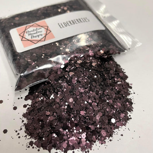 Elderberries