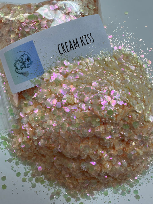 CREAM LISS