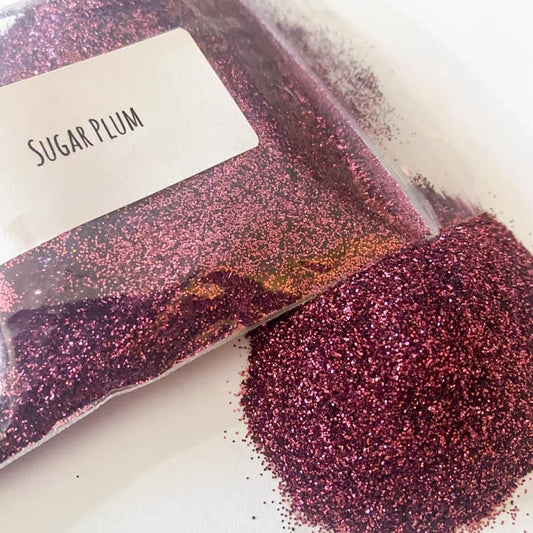 SUGAR PLUM