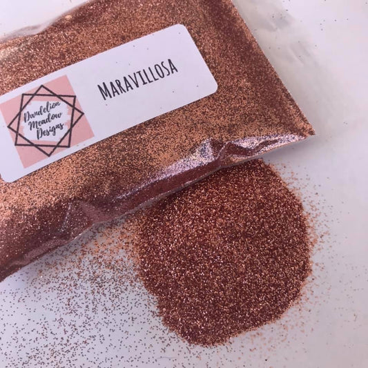 Maravillosa