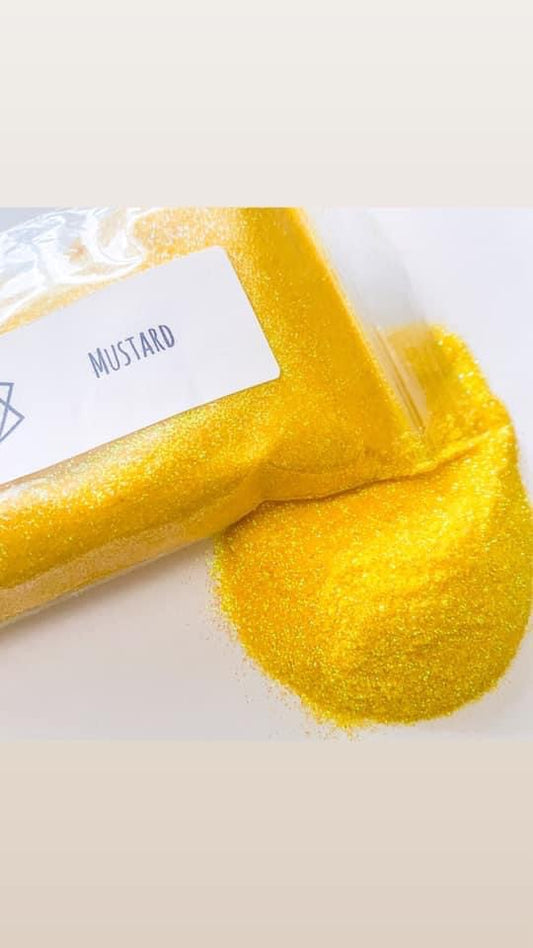 MUSTARD