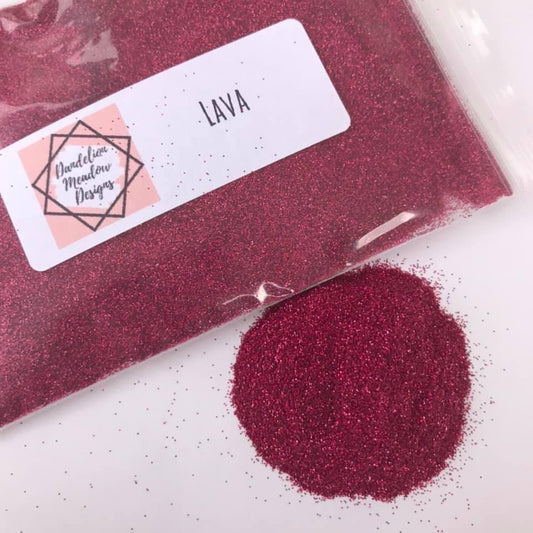 Lava