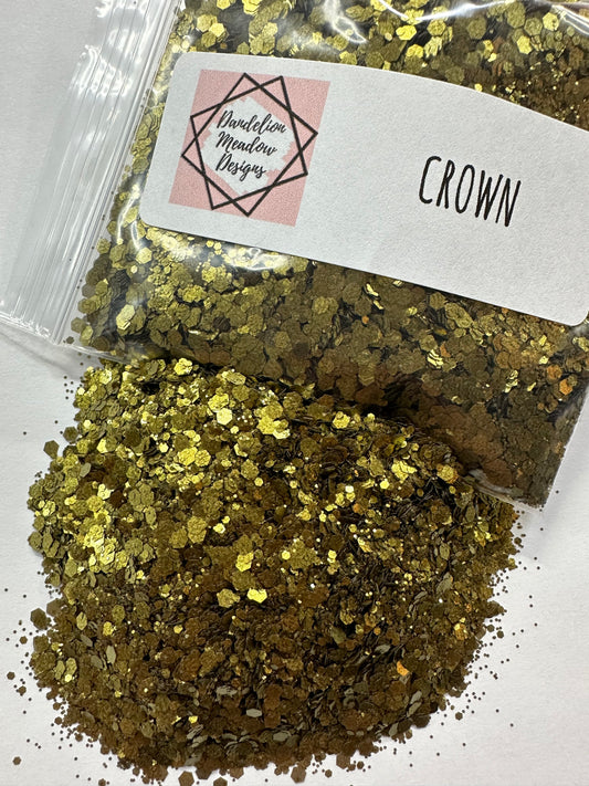 CROWN