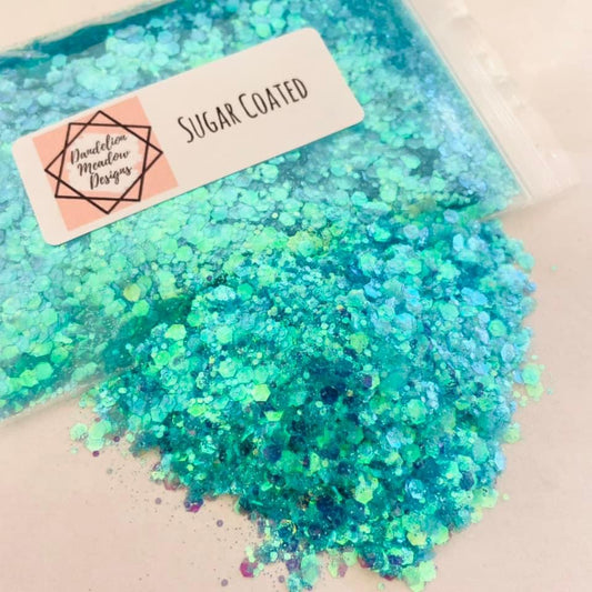 Sugar Coated