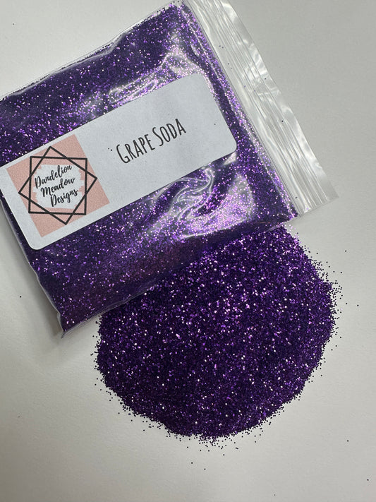 Grape Soda