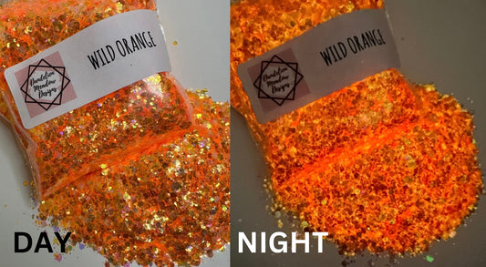 WILD ORANGE