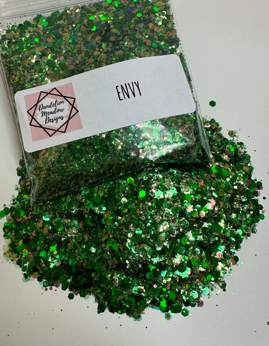 ENVY