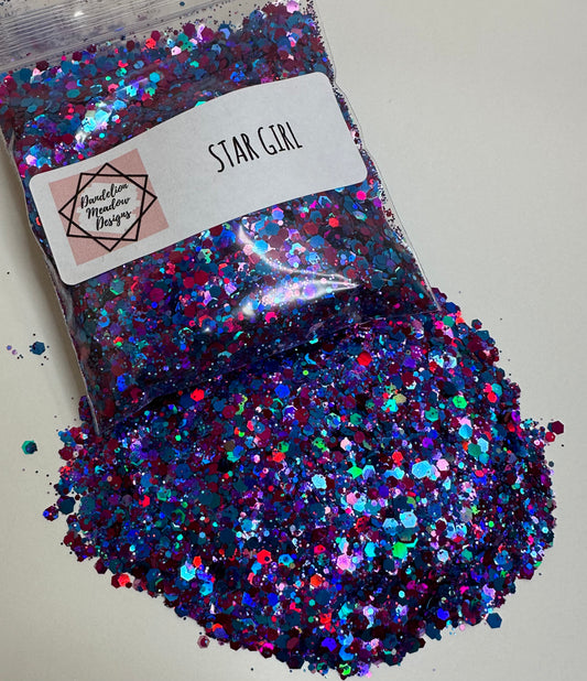 STAR GIRL