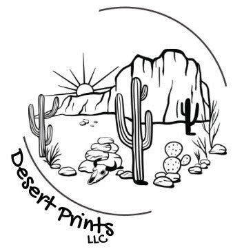 Desert Prints LLC